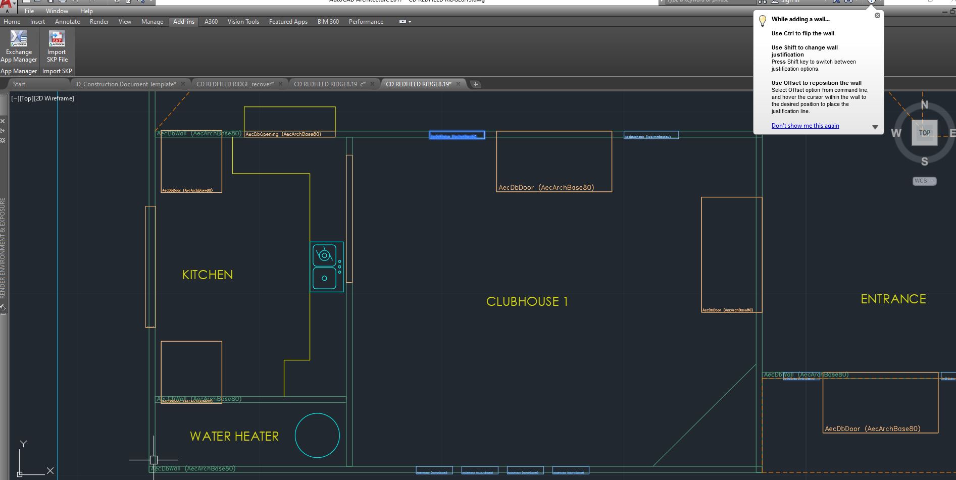 Aec objects autocad что это